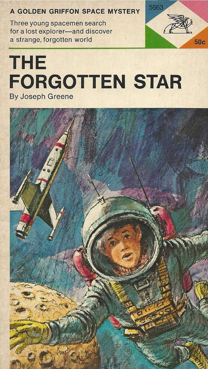 The Forgotten Star