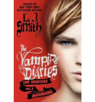 The Vampire Diaries (Complete)