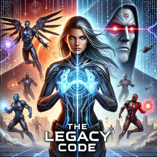 The Legacy Code