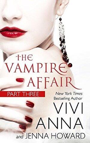The Vampire Affair: Part Three