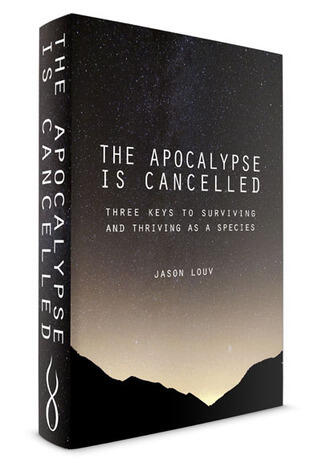 The Apocalypse is Cancelled