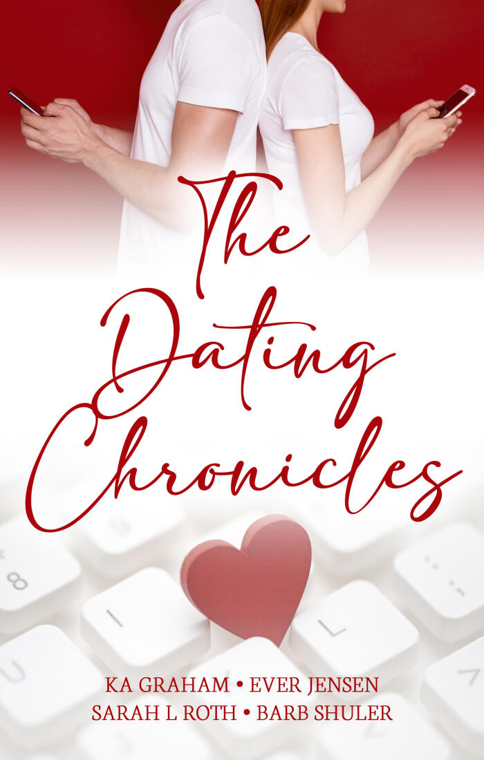 The Dating Chronicles Anthology