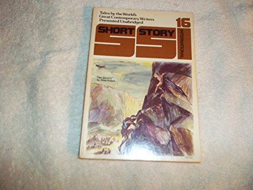 Short Story International - 16
