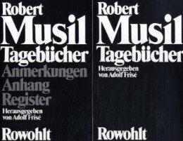 Tagebücher