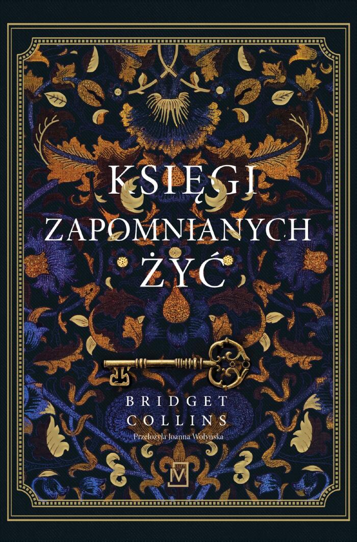 Księgi zapomnianych żyć