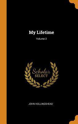 My Lifetime (Volume 2)