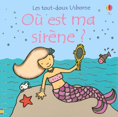 Ou est ma sirene?