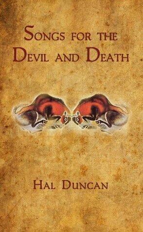 Songs for the Devil and Death