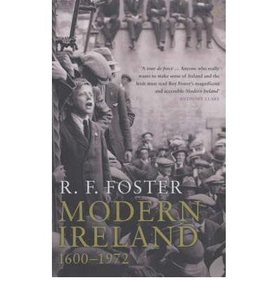 Modern Ireland (1600-1972)
