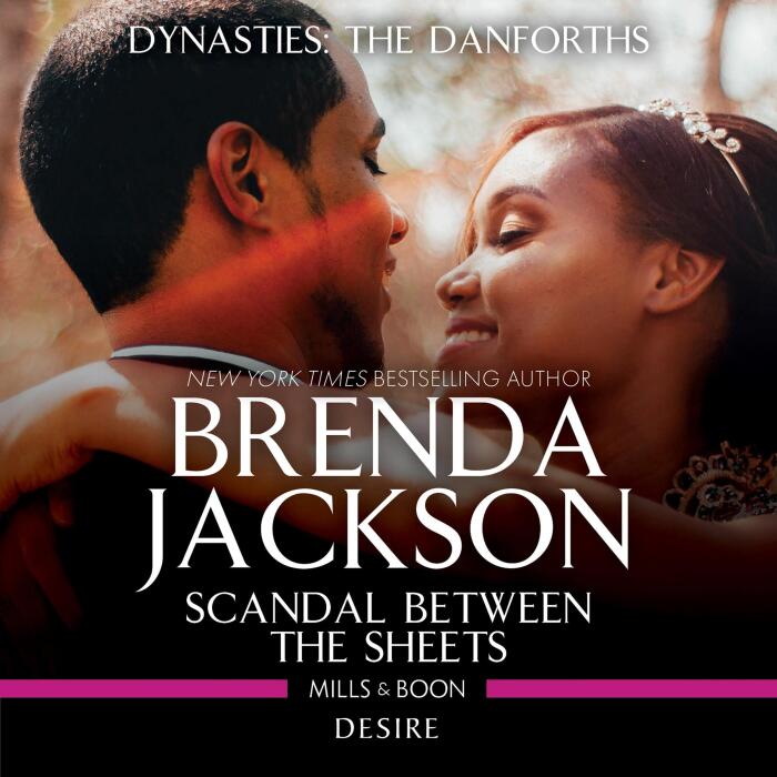 Scandal Between the Sheets: The Donovans, Book 1