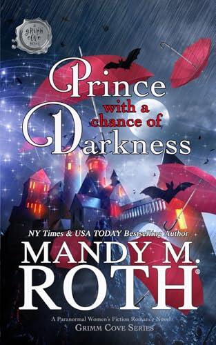 Prince with a Chance of Darkness