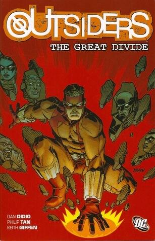 Outsiders: The Great Divide