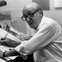 Will Eisner