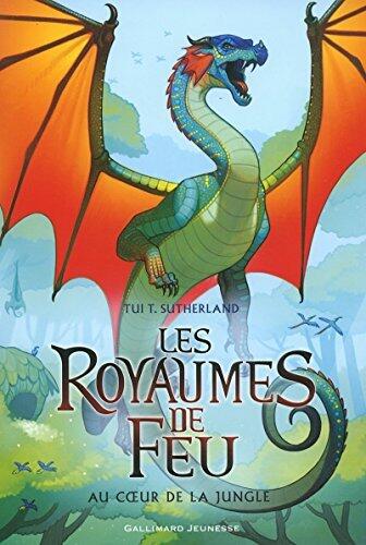 Au cœur de la jungle
