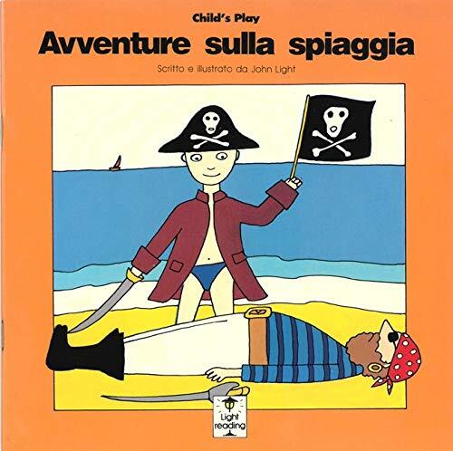 Avventure Sulla Spiaggia/Beachcombers