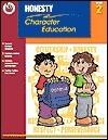 Honesty Grade 2 (Character Education