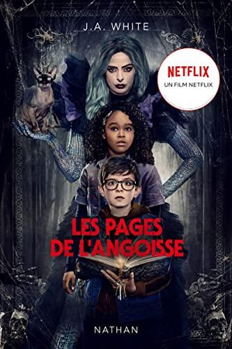 Les Pages de l'Angoisse