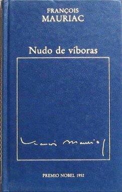 Nudo de víboras