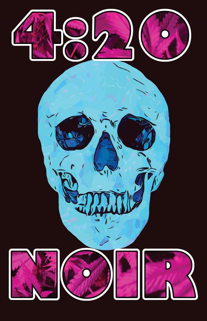 4:20 Noir: A Hoosier Noir Special Edition