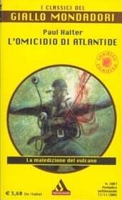 L'omicidio di Atlantide