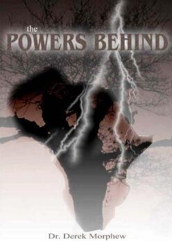 South Africa and the Powers Behind