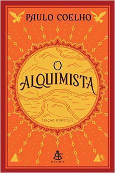 O Alquimista