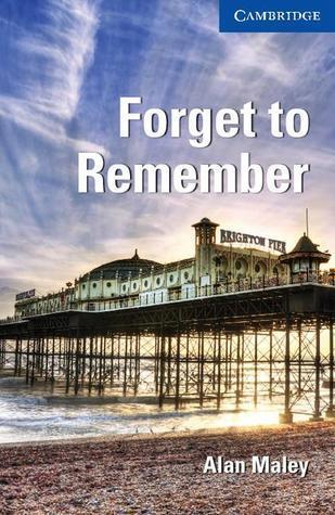 Forget to Remember