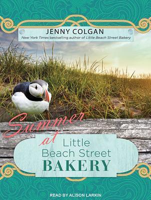 Summer at Little Beach Street Bakery