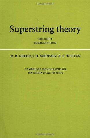 Superstring Theory: Volume 1, Introduction