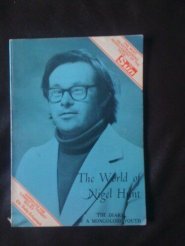 World of Nigel Hunt
