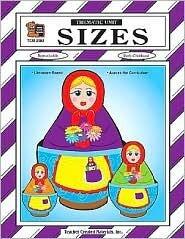 Sizes Thematic Unit