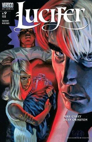 Lucifer #9