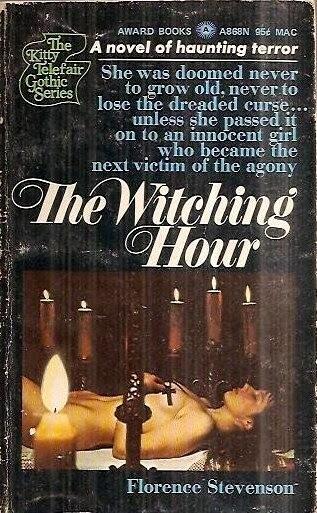 The Witching Hour