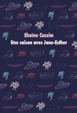 Une Saison avec Jane-Esther