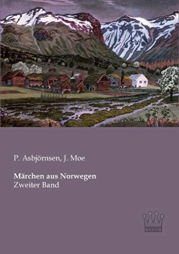 Märchen aus Norwegen (Zweiter Band)