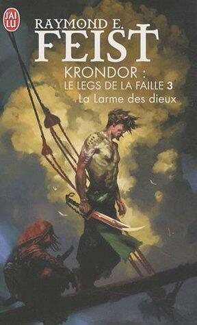 La larme des dieux