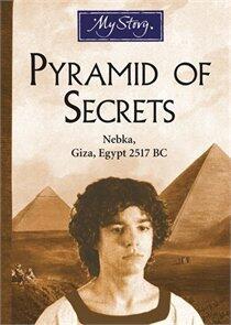 Pyramid of Secrets: Nebka, Giza, Egypt, 2517 BC