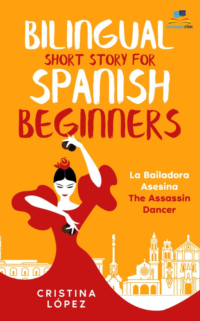 La bailadora asesina