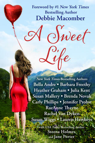 A Sweet Life Boxed Set
