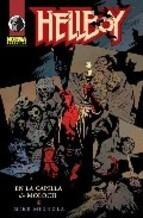 Hellboy: En la Capilla de Moloch