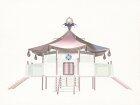 Mariko Mori: Dream Temple