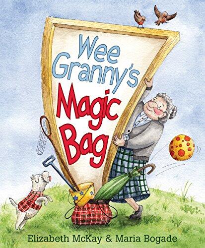 Wee Granny