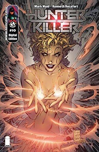 Hunter Killer #10