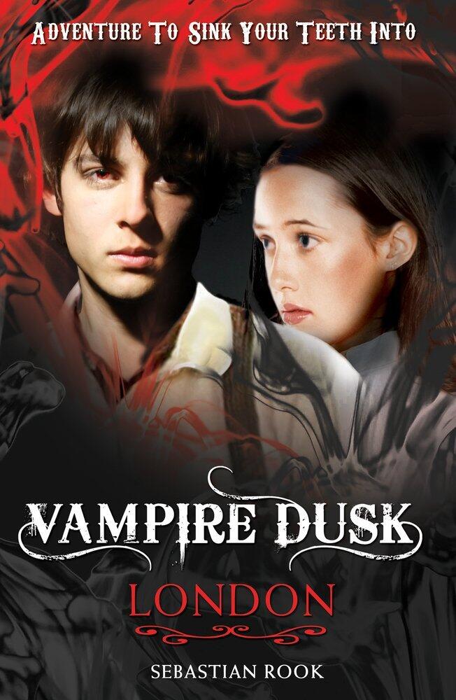 London (Vampire Dusk)