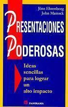 Presentaciones Poderosas