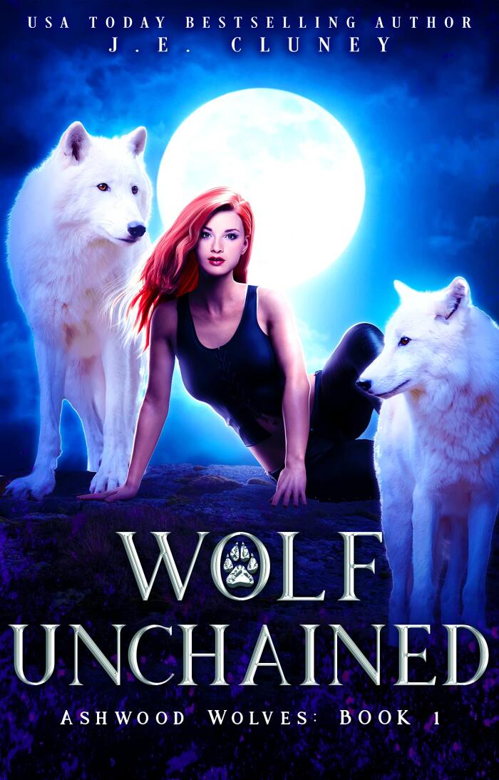 Ashwood Wolves