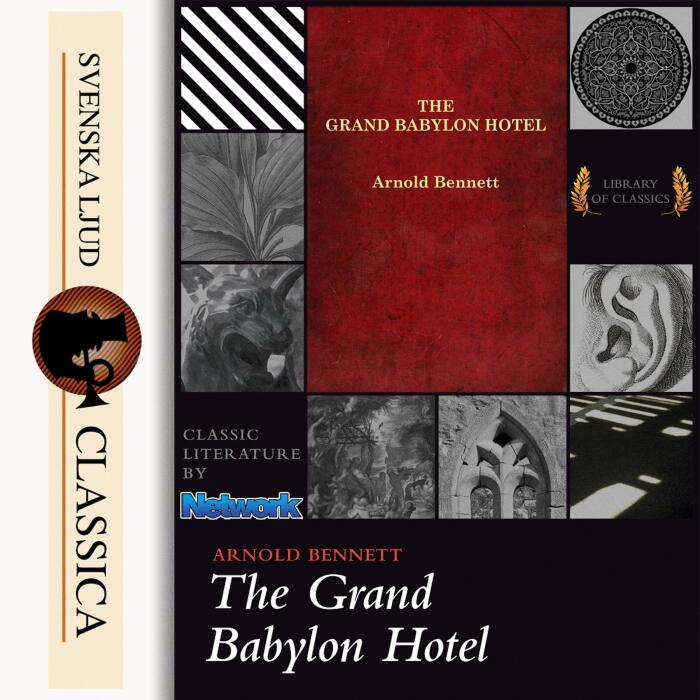 The Grand Babylon Hotel