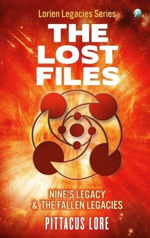 Nine's Legacy and the Fallen Legacies