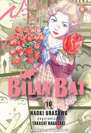 Billy Bat 10