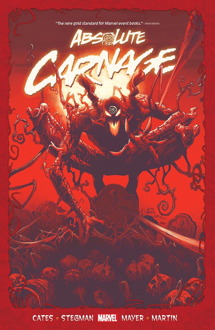 Absolute Carnage